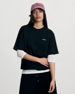 Camiseta Origins Negra