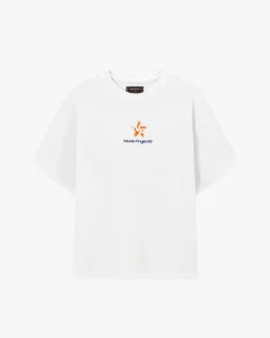 Camiseta Seoul Blanca