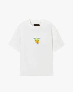 Camiseta Tequila Blanca