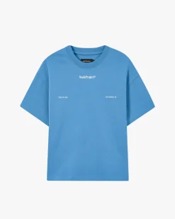 Camiseta Time Azul