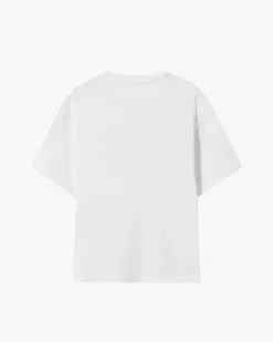 Camiseta Type Shit Blanca