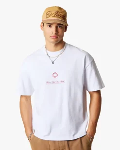 Camiseta Virginity Blanca