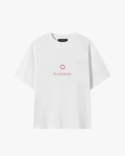 Camiseta Virginity Blanca