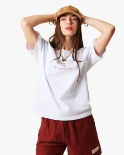 Camiseta Virginity Blanca