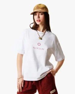 Camiseta Virginity Blanca