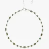 Casanovas Necklace Green