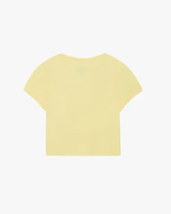 Cereza Top Yellow