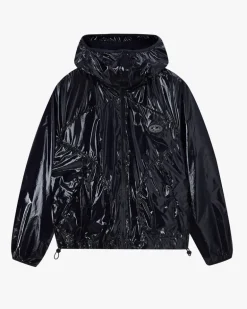 Chaqueta Sweetbreaker Azul Marino Oscuro