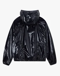 Chaqueta Sweetbreaker Azul Marino Oscuro
