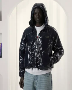 Chaqueta Sweetbreaker Azul Marino Oscuro