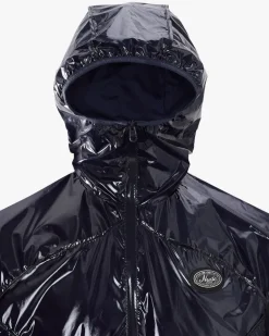 Chaqueta Sweetbreaker Azul Marino Oscuro