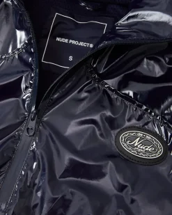 Chaqueta Sweetbreaker Azul Marino Oscuro