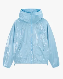 Chaqueta Sweetbreaker Azul Claro