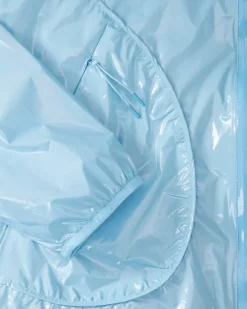 Chaqueta Sweetbreaker Azul Claro