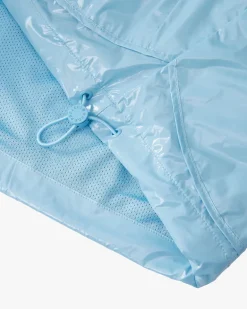 Chaqueta Sweetbreaker Azul Claro