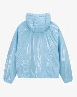Chaqueta Sweetbreaker Azul Claro