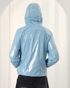Chaqueta Sweetbreaker Azul Claro