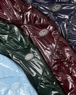 Chaqueta Sweetbreaker Azul Claro