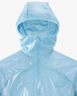 Chaqueta Sweetbreaker Azul Claro