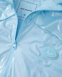 Chaqueta Sweetbreaker Azul Claro