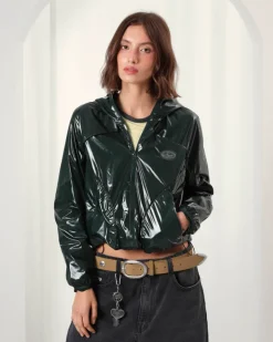 Chaqueta Sweetbreaker Khaki