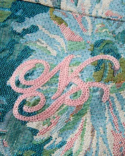 Chaqueta Tapiz