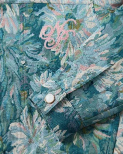 Chaqueta Tapiz