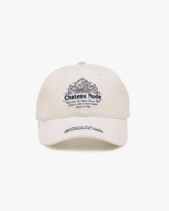 Chateau Cap Linen