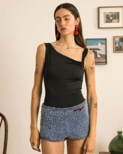 Cherina Body Black