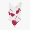 Cherina Body White