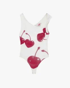 Cherina Body White
