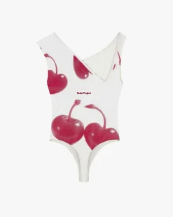 Cherina Body White