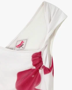 Cherina Body White