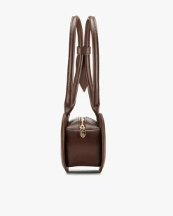 Cherry Bag Brown