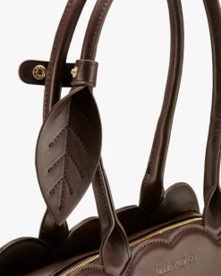 Cherry Bag Brown