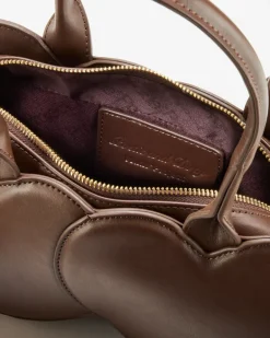 Cherry Bag Brown