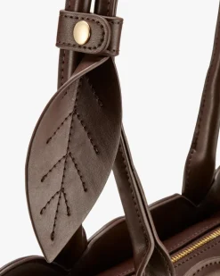 Cherry Bag Brown
