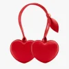 Cherry Bag Red