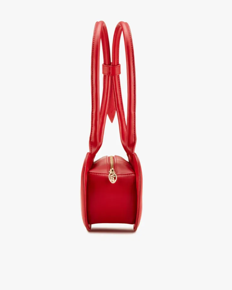 Cherry Bag Red