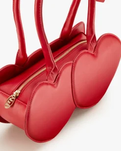 Cherry Bag Red