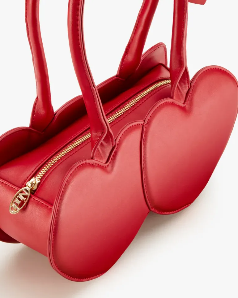 Cherry Bag Red