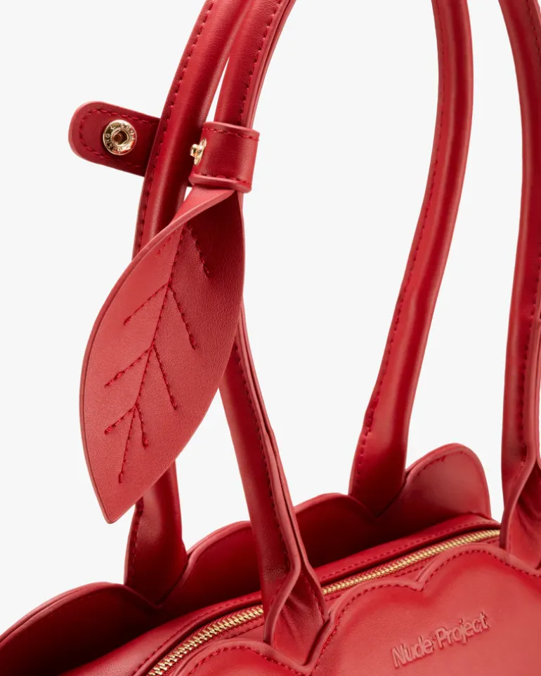 Cherry Bag Red
