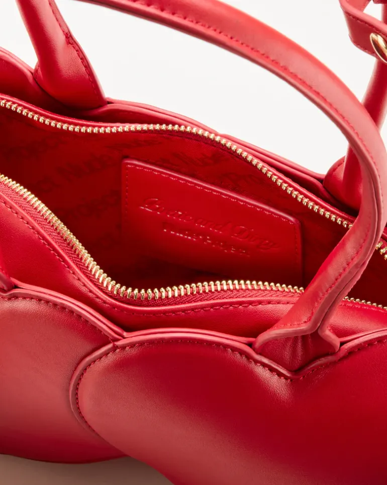 Cherry Bag Red