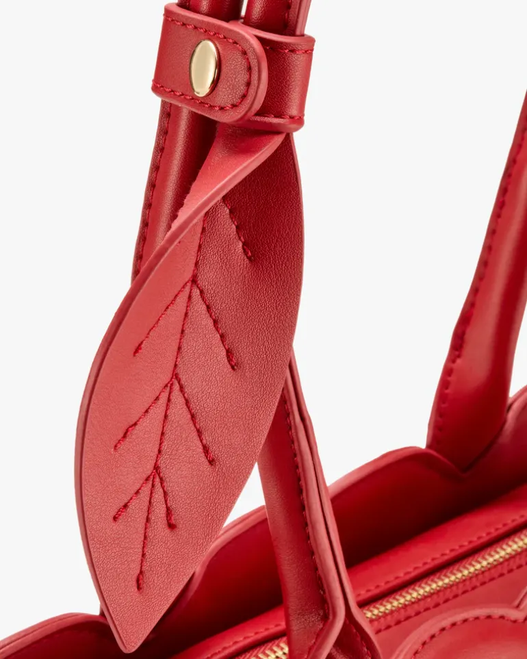 Cherry Bag Red