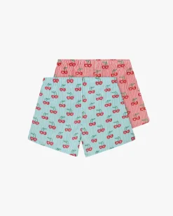 Cherry Boxers 2Xpack