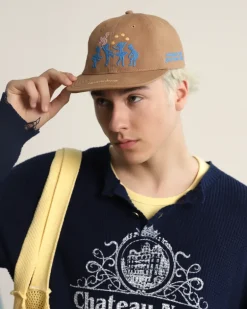 Child Cap