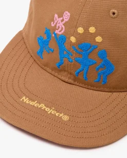 Child Cap