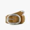 Cinturón Belt Marrón