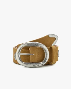 Cinturón Belt Marrón