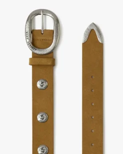 Cinturón Belt Marrón